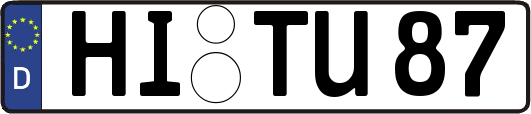 HI-TU87
