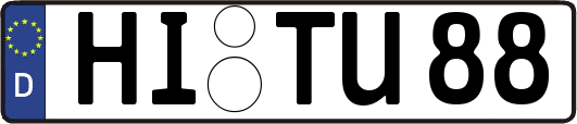 HI-TU88