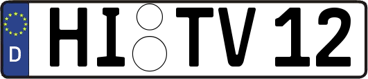 HI-TV12