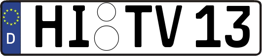 HI-TV13