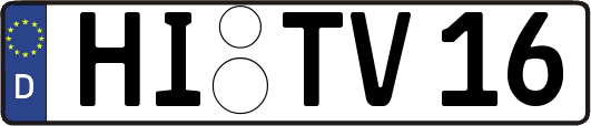 HI-TV16