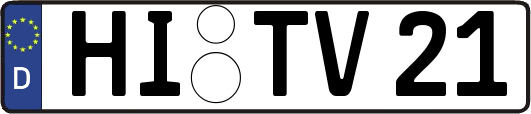 HI-TV21