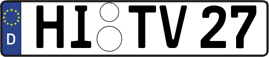 HI-TV27