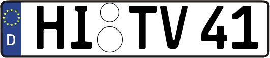 HI-TV41