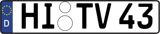 HI-TV43