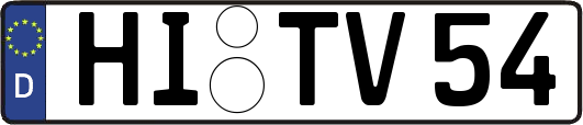HI-TV54