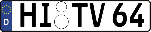 HI-TV64