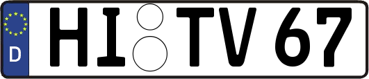 HI-TV67