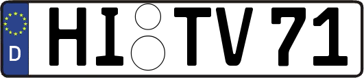 HI-TV71
