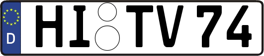 HI-TV74