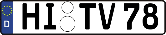 HI-TV78