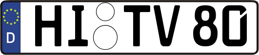HI-TV80