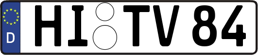HI-TV84