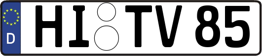 HI-TV85
