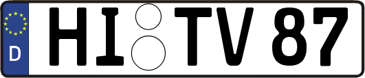 HI-TV87