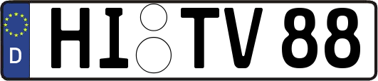 HI-TV88