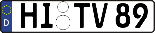 HI-TV89