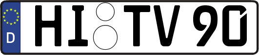 HI-TV90