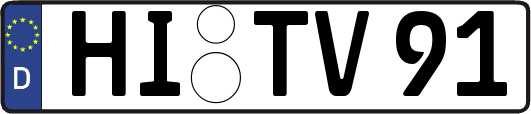 HI-TV91
