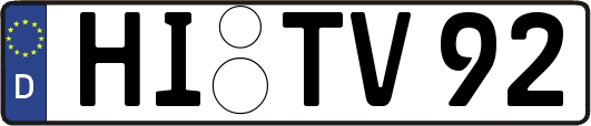 HI-TV92