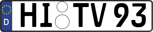 HI-TV93