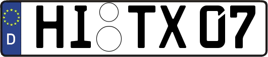 HI-TX07