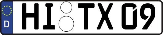 HI-TX09