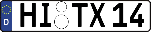 HI-TX14