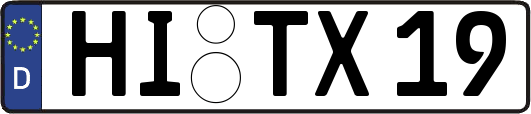 HI-TX19