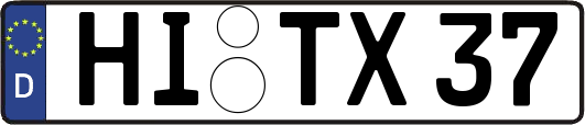 HI-TX37