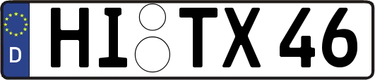 HI-TX46