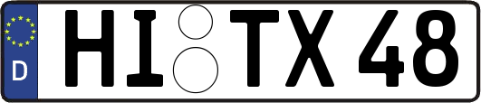 HI-TX48