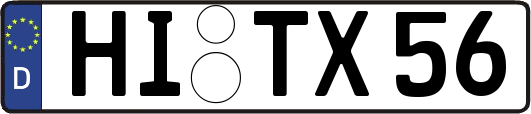 HI-TX56