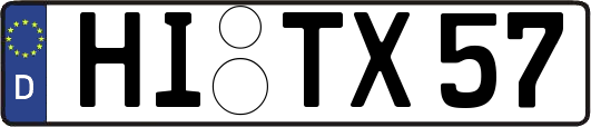 HI-TX57