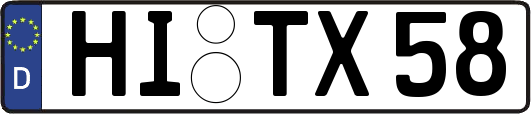 HI-TX58