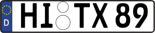 HI-TX89