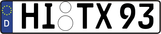 HI-TX93
