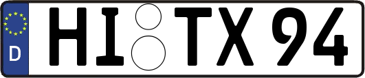 HI-TX94