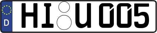 HI-U005