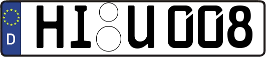 HI-U008