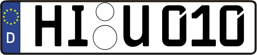 HI-U010