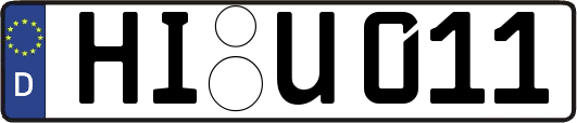 HI-U011