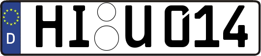 HI-U014