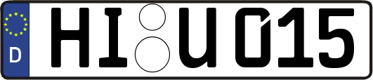 HI-U015