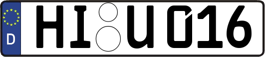 HI-U016