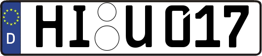 HI-U017