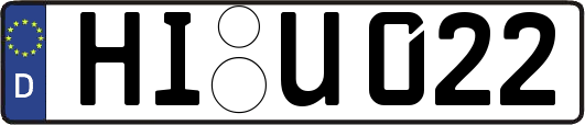 HI-U022