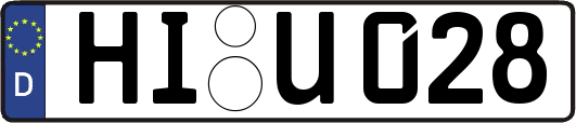 HI-U028