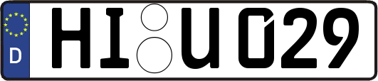 HI-U029