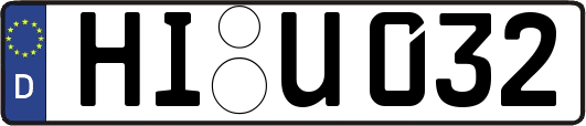 HI-U032